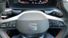 SEAT Leon 1.5 TSI EVO 150 FR Sport 5dr Petrol Hatchback